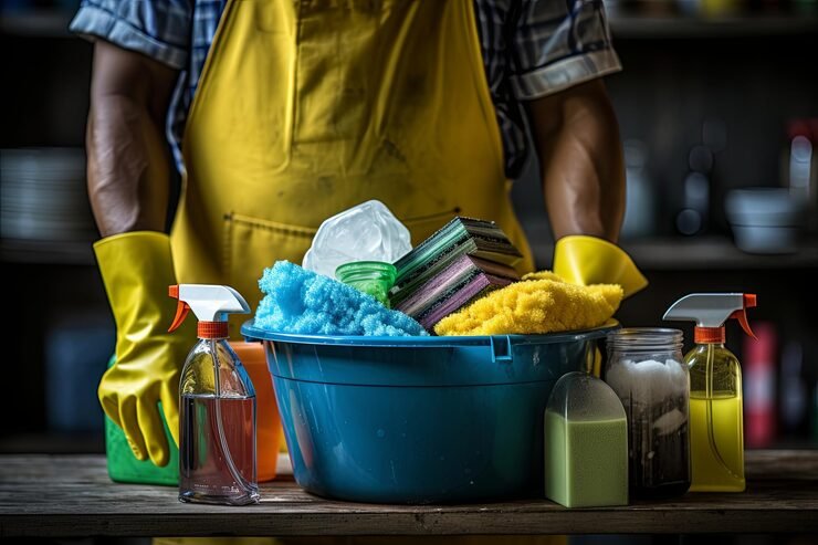 Book expert home appliance.